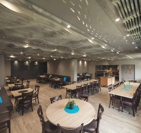 호텔 Mierontie Oy Konnevesi