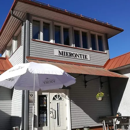 Mierontie Oy