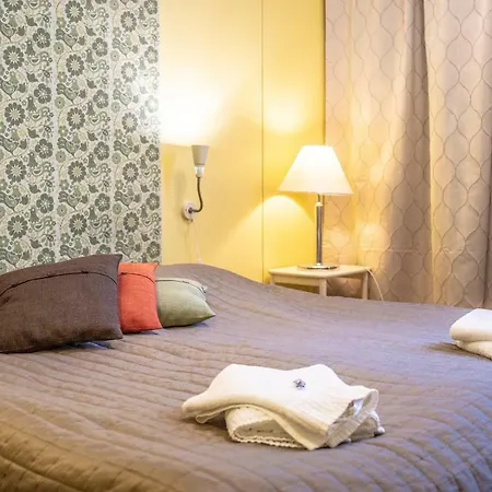 Mierontie Oy Hotel Konnevesi