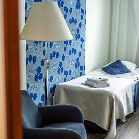 Hotel Mierontie Oy Konnevesi