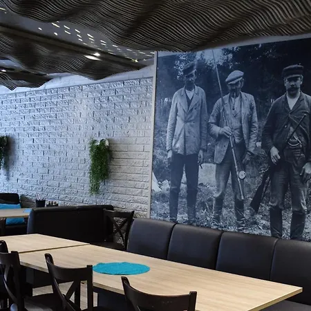 Mierontie Oy Hotel