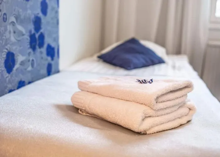 Hotel Mierontie Oy 3*